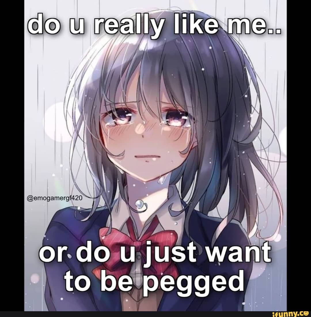 SHE IS JUST LIKE ME FR - iFunny Brazil