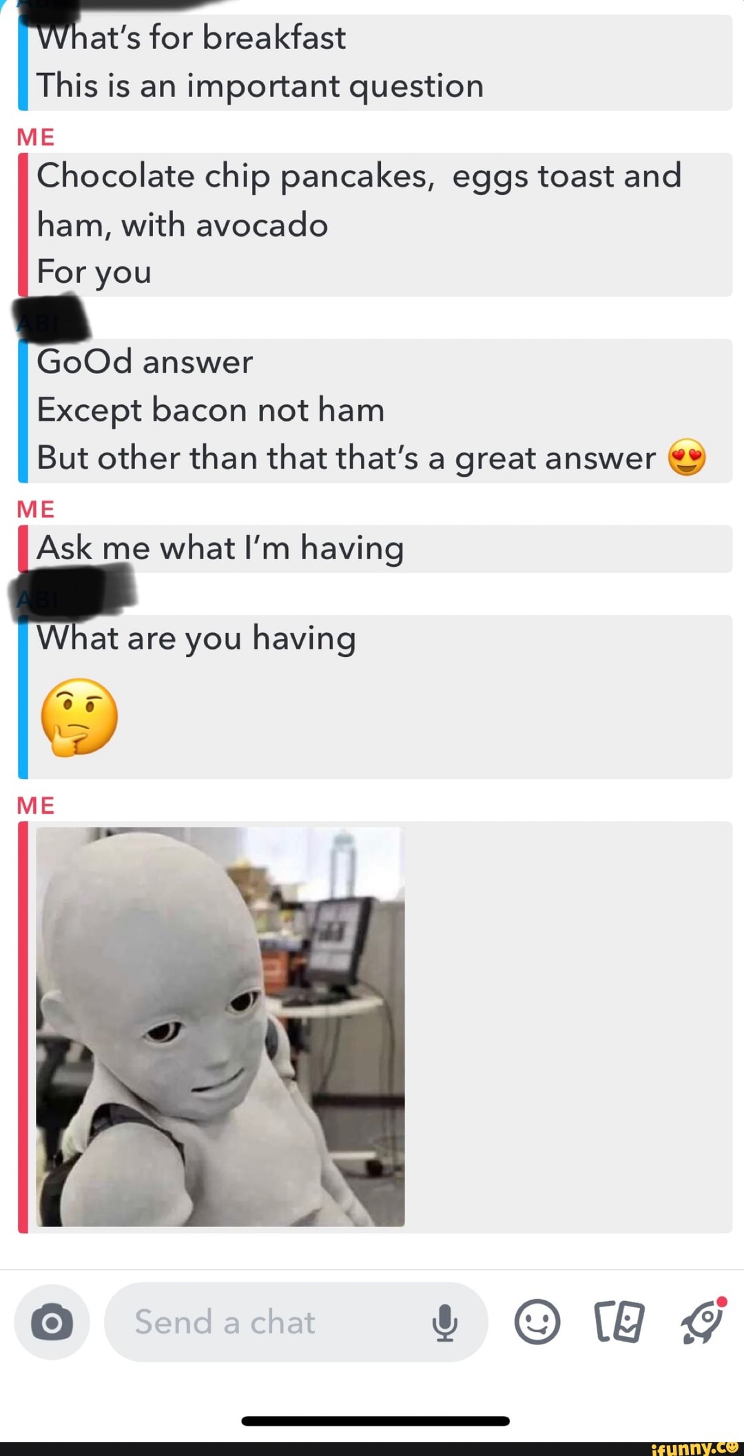 What Is a “Bacon” in Roblox? Answered