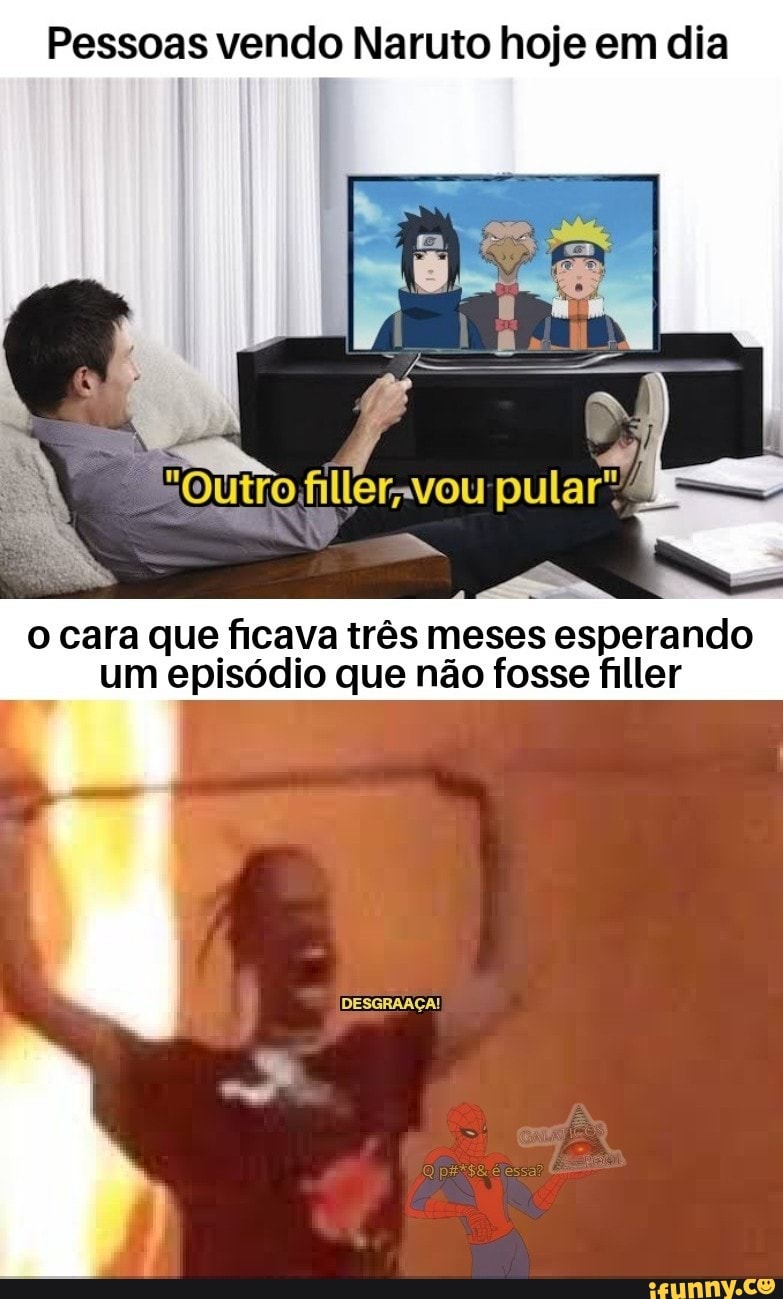 História de Guren (Filler) 