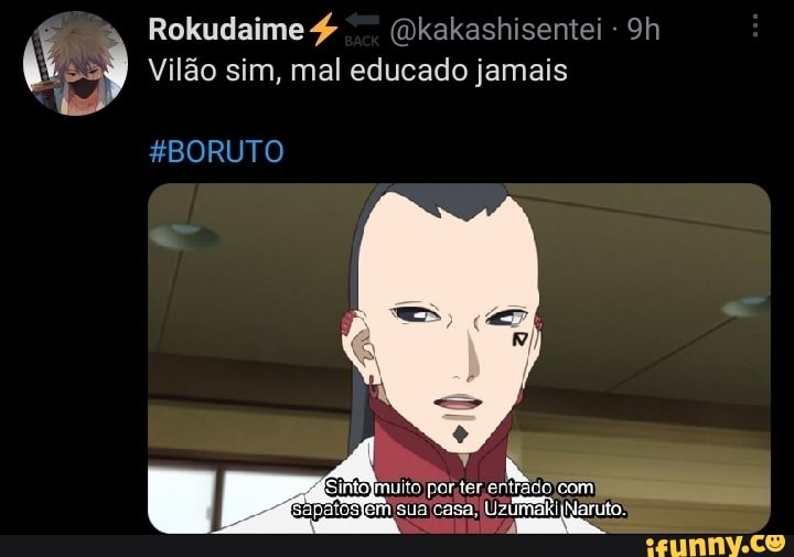 Rokushiki memes. Best Collection of funny Rokushiki pictures on iFunny  Brazil