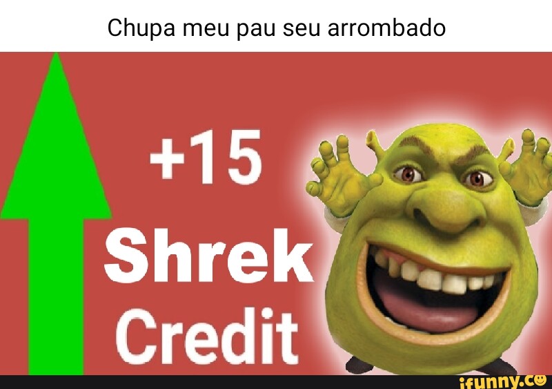 1 hora de Shrek e seus amigos dançando cumade e cumpade 