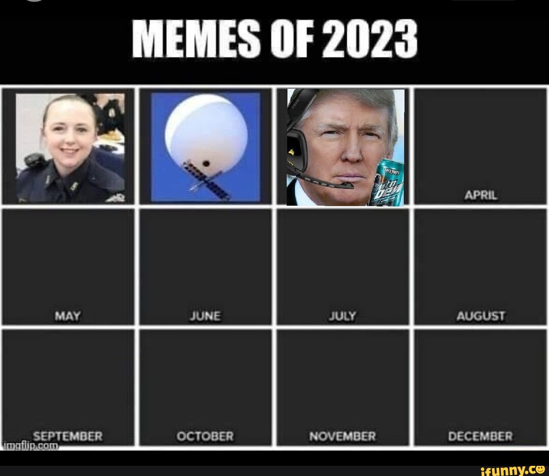 Meme AO🇦🇴 in 2023