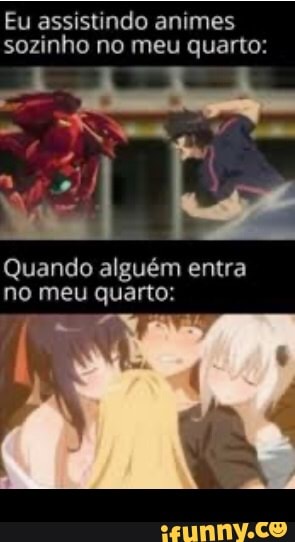 Alguém me fala um site pra ver anime? eu usava estão fora de ar