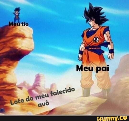 Ssj5 memes. Best Collection of funny Ssj5 pictures on iFunny Brazil