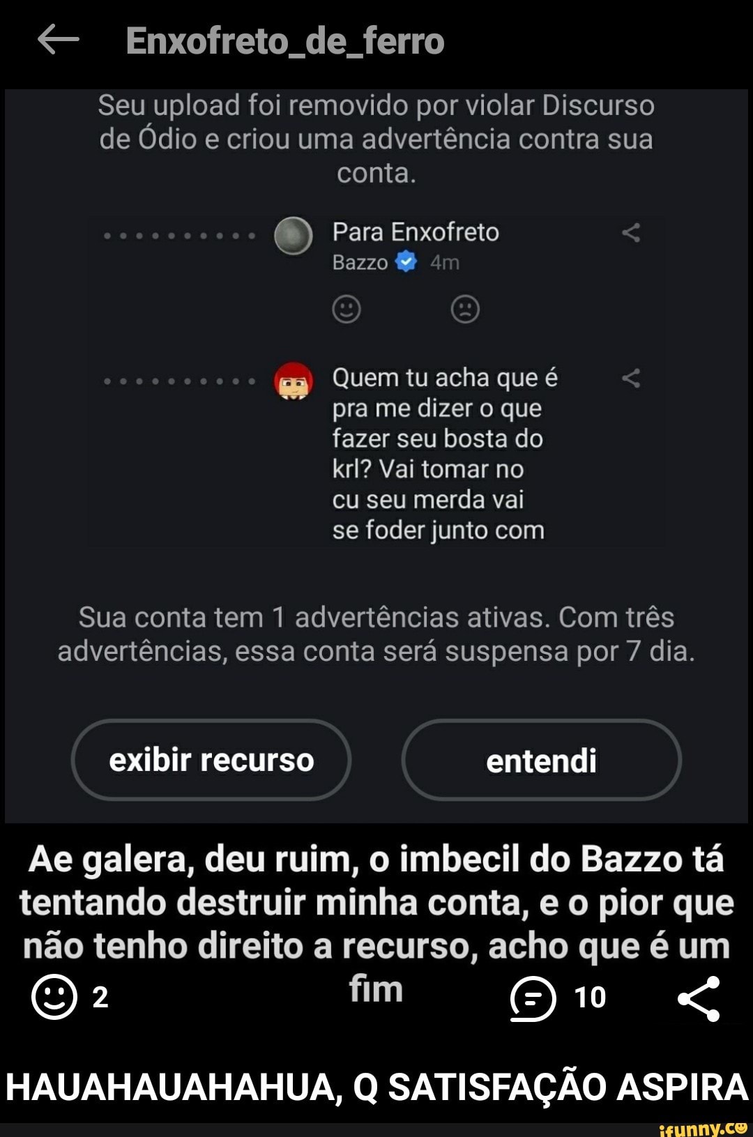 O que é Upload?