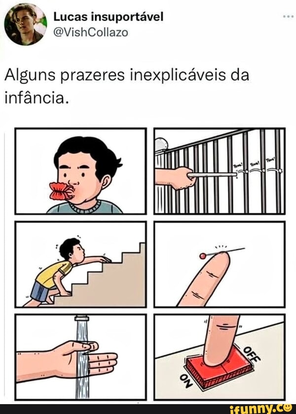 Infancua memes. Best Collection of funny Infancua pictures on iFunny Brazil