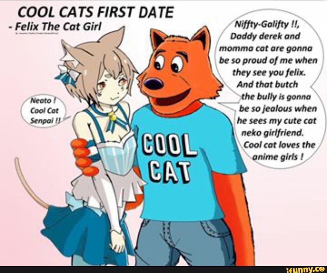 Catgirl memes. Best Collection of funny Catgirl pictures on iFunny Brazil