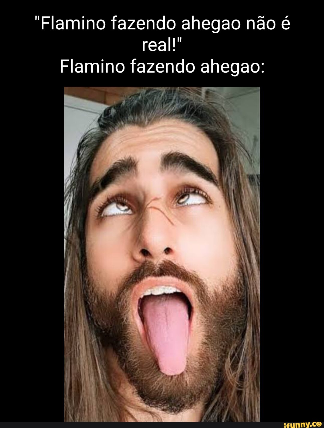 Flamino memes. Best Collection of funny Flamino pictures on iFunny