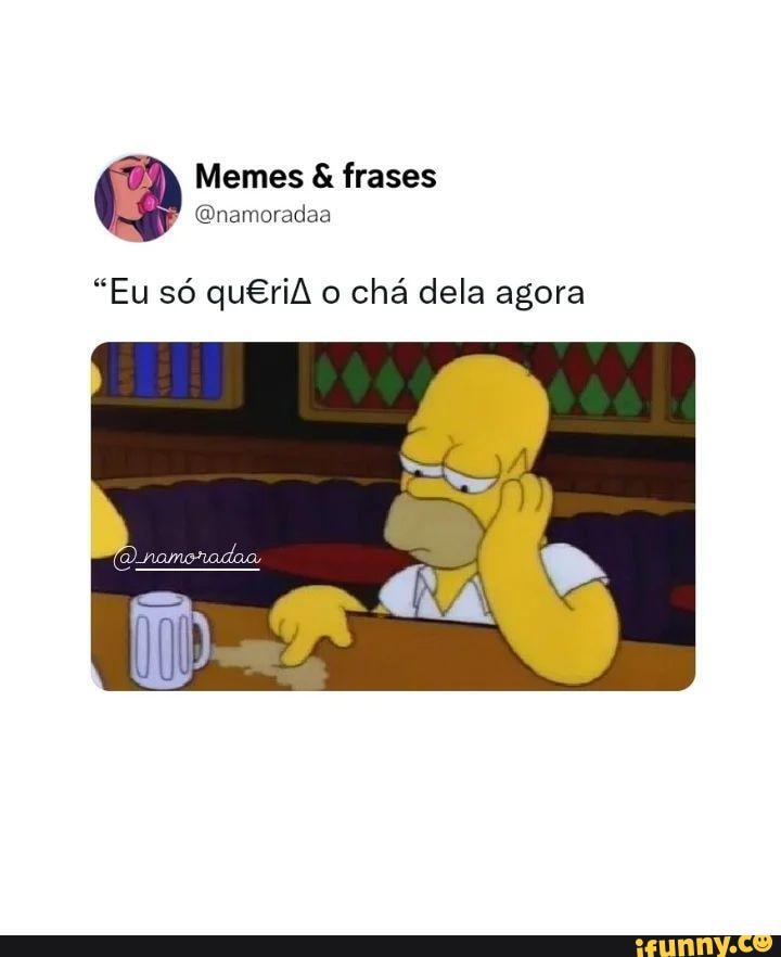 Memes frases