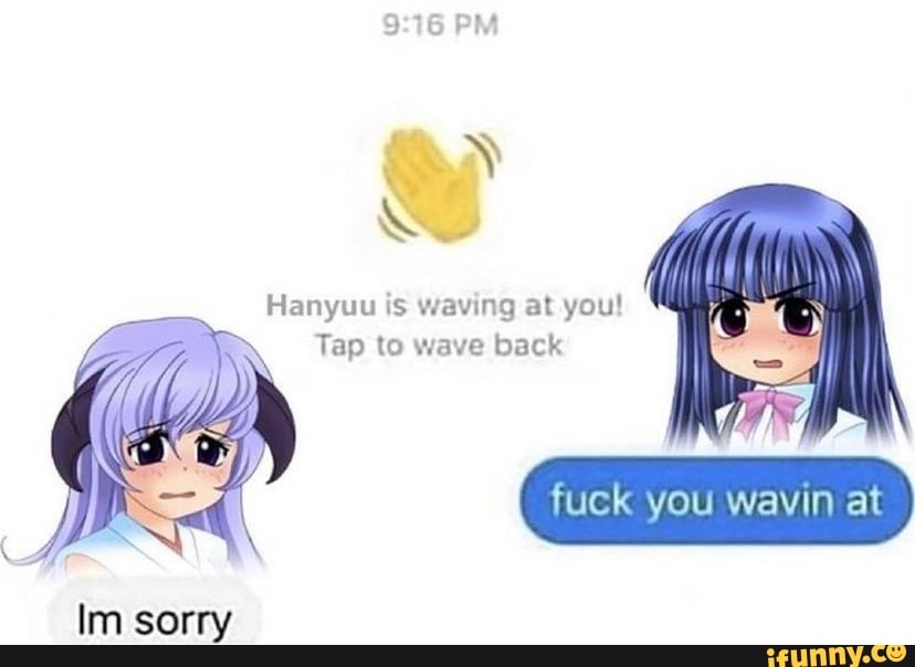 Hanyou memes. Best Collection of funny Hanyou pictures on iFunny