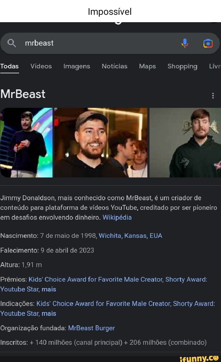 MrBeast – Wikipédia