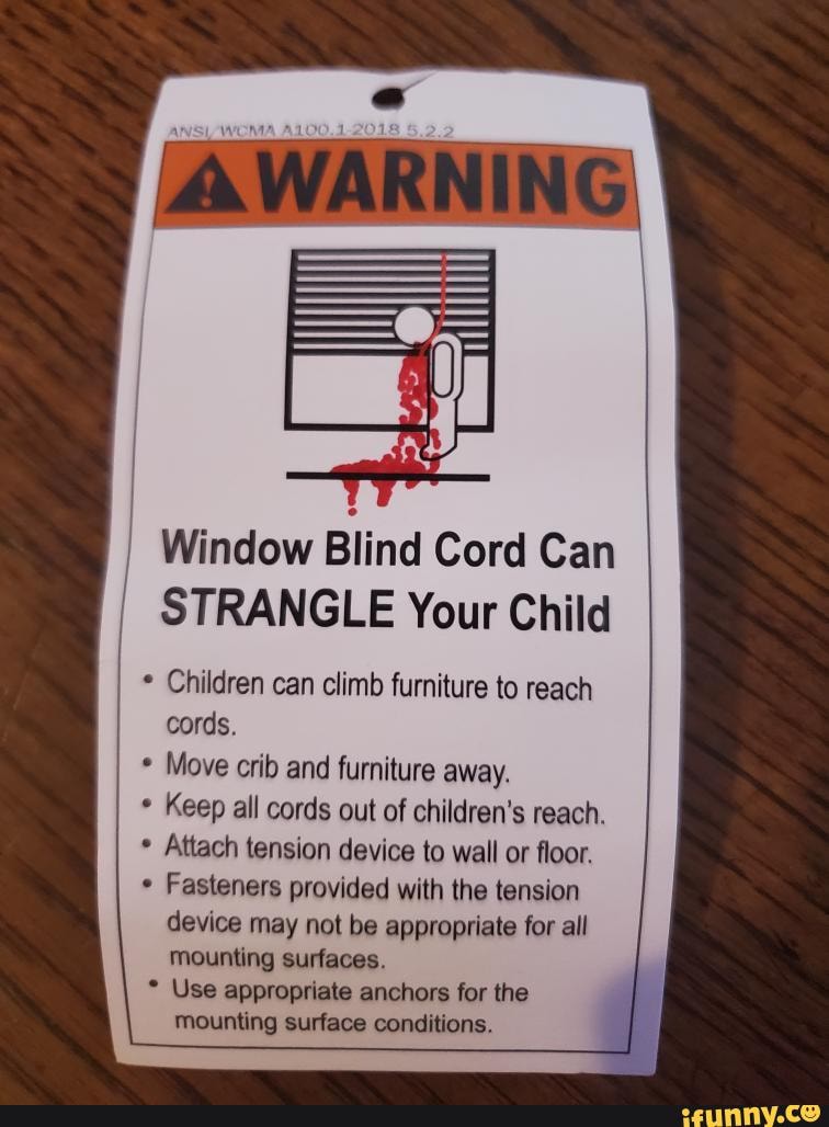 Window blind cord anchor?! Came w the blind, can't find a match or anything  even similar when shopping and searching. Thx for helping! : r/HelpMeFind
