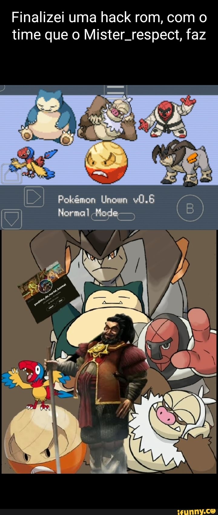 Pokémon Comedy Brasil - Coitado do Bulba 🙁 #pokemoncomedy #pokememes # pokemon
