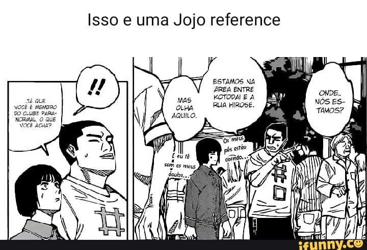 Rokushiki memes. Best Collection of funny Rokushiki pictures on iFunny  Brazil