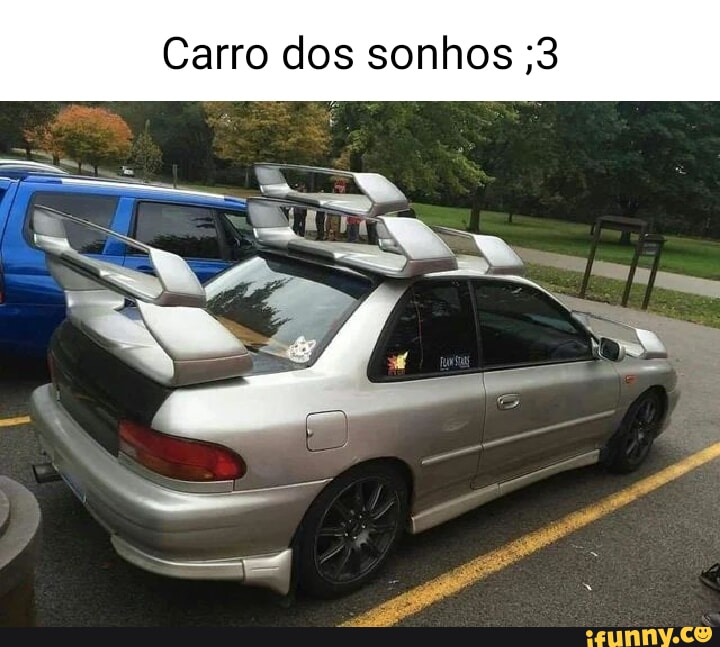 Nãaaaaaaaaaooo, vc n pode fazer um meme com um joguinho de carro em pixel!  Kkkk ce liga no carro do paikkkk Jogo: Pixel car racer - iFunny Brazil