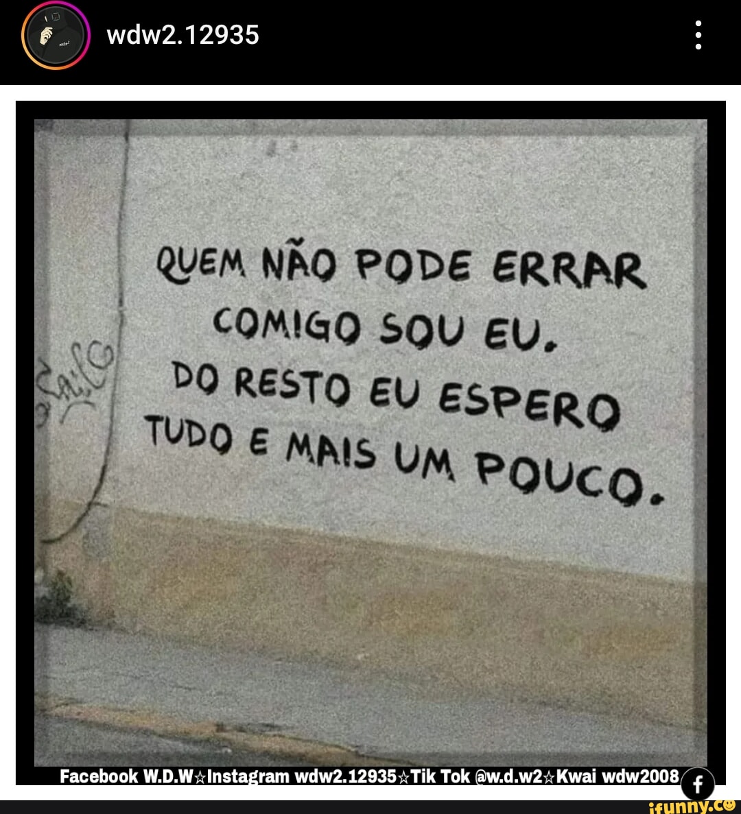Podesse memes. Best Collection of funny Podesse pictures on iFunny Brazil