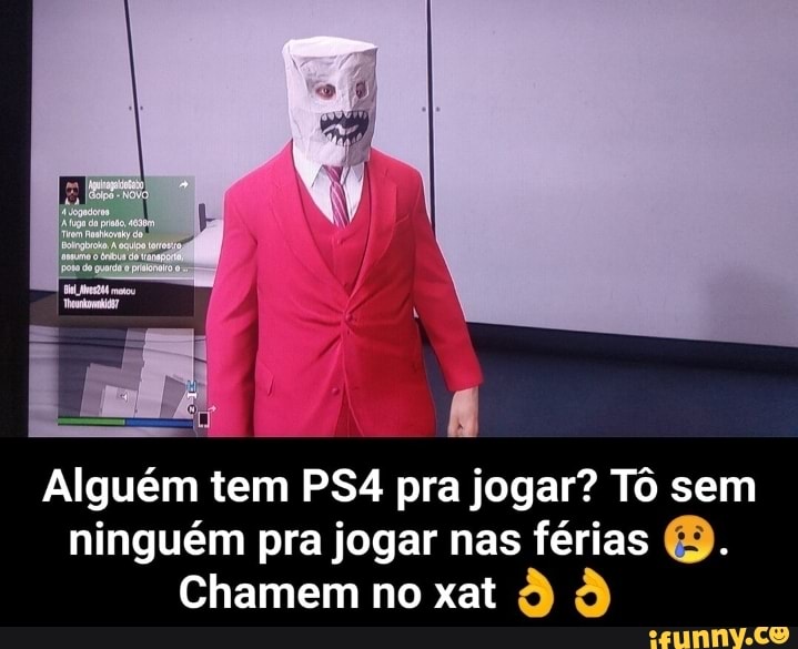 Coloquei o chat GPT no meu jogo coloquei o xat gêpeté no meu jogo