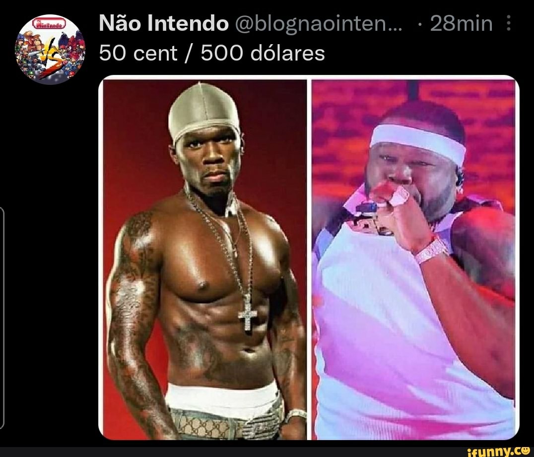 Não Intendo