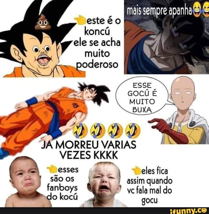 Esse meme vai fazer muitos sonystas ficarem confusos KKKKKKKK : r/ShitpostBR