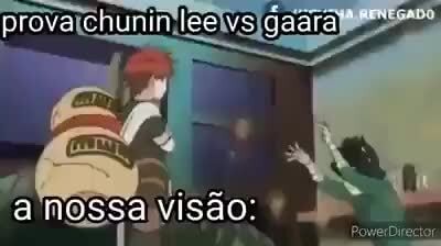 Vocês falam do que aconteceu com o cabelo do Gaara, mas vcs já repararam na  desgraça que aconteceu com o cabelo do Kakashi? - iFunny Brazil