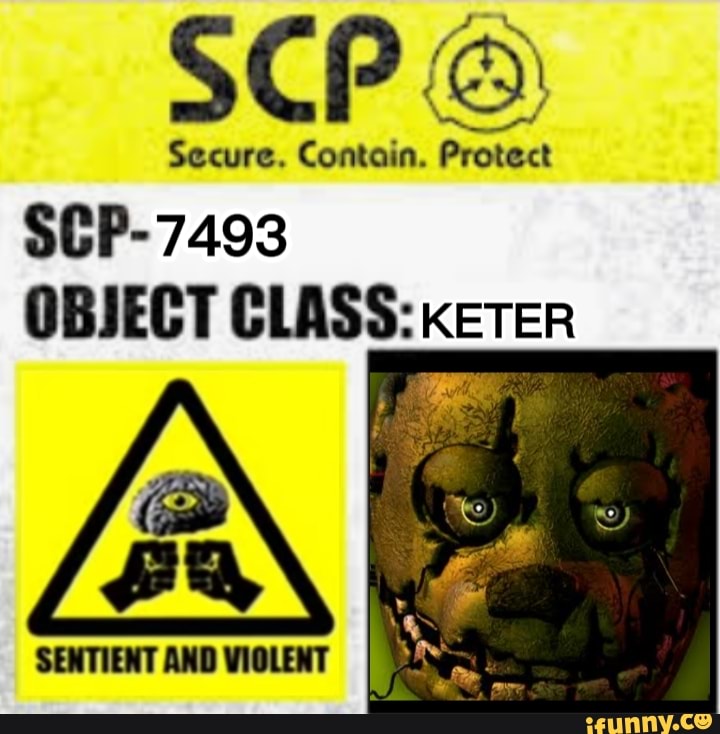 Scp008 memes. Best Collection of funny Scp008 pictures on iFunny Brazil