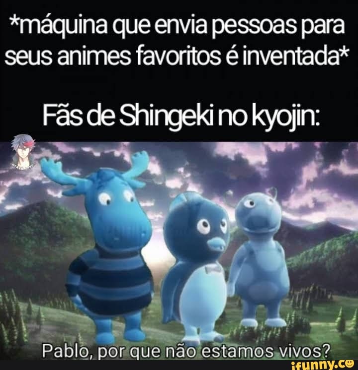 Shingekinokyojin memes. Best Collection of funny Shingekinokyojin pictures  on iFunny Brazil