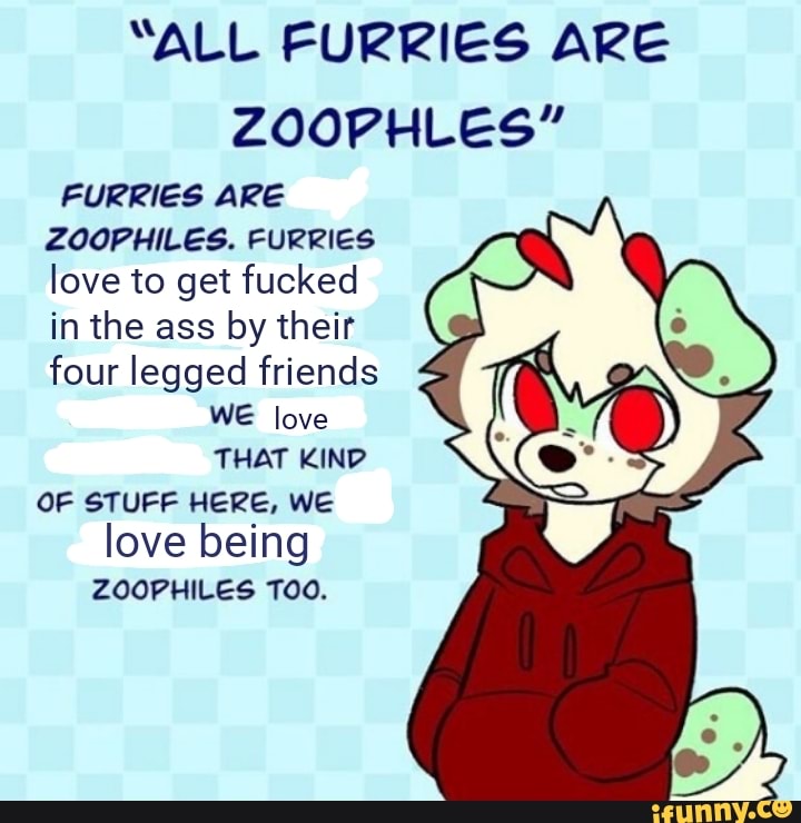 neither lgbt furry or therians (whatever they are) support you weird fucks  leave us alone : r/yiffinhell