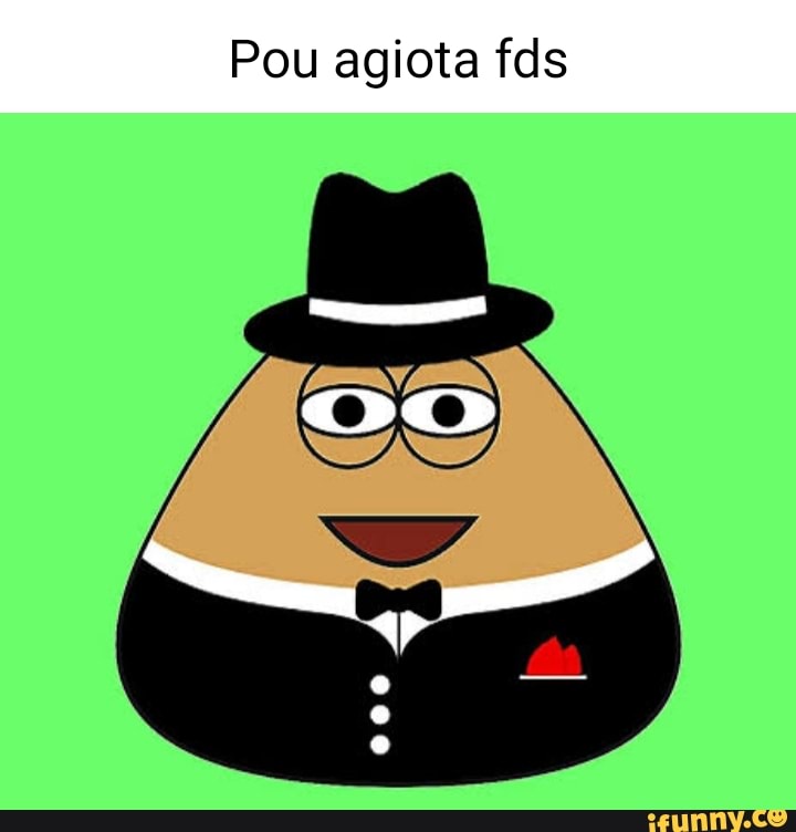 Pou agiota : r/DungeonsAndMemes