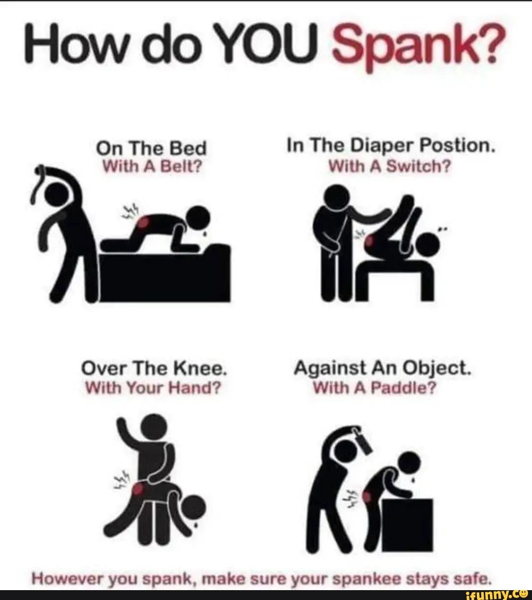 Funny spanking gifs