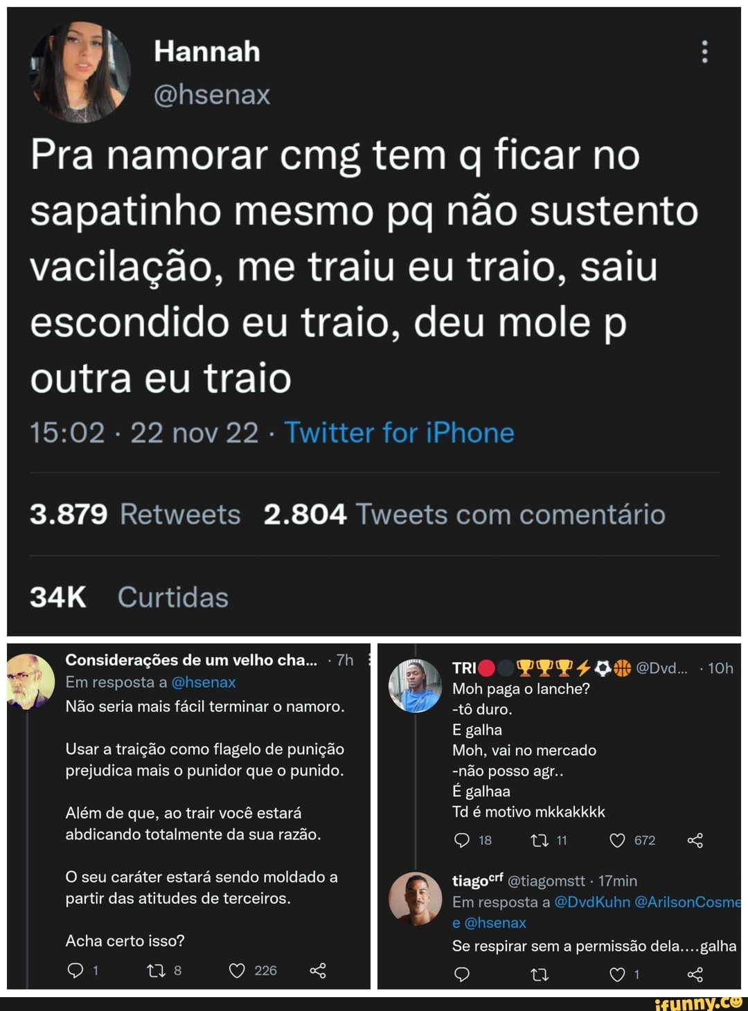 Como namorar escondido