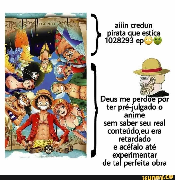 Nami do Pirata que estica - Meme by CristianCardoso :) Memedroid