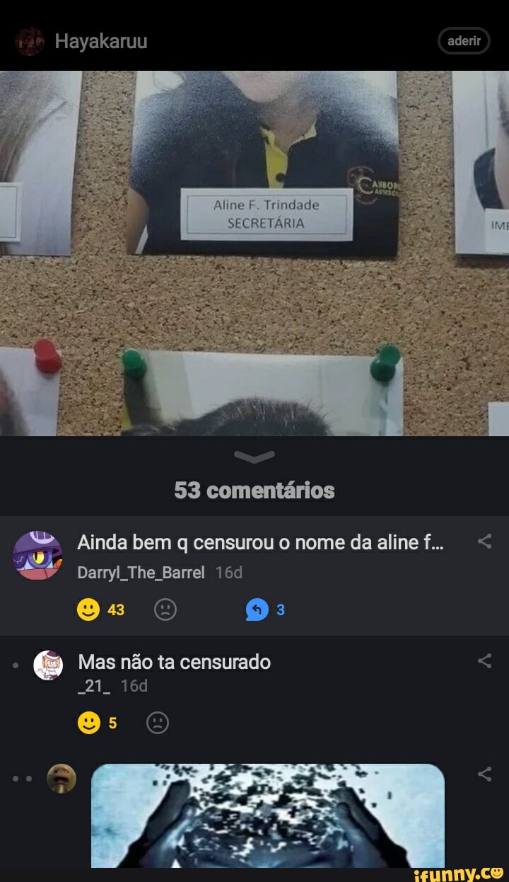 Censurou memes. Best Collection of funny Censurou pictures on iFunny Brazil