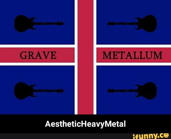 Grave Metallum (video) 
