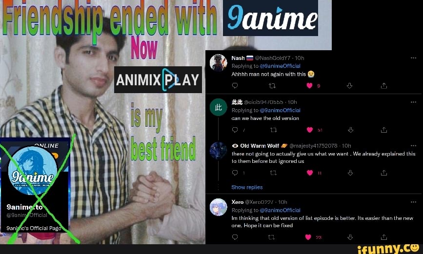 9Anime is AWESOME Now?!