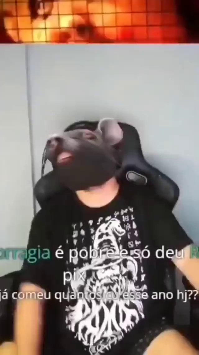 Meme de 1000 de memes de fino sofores, - iFunny Brazil