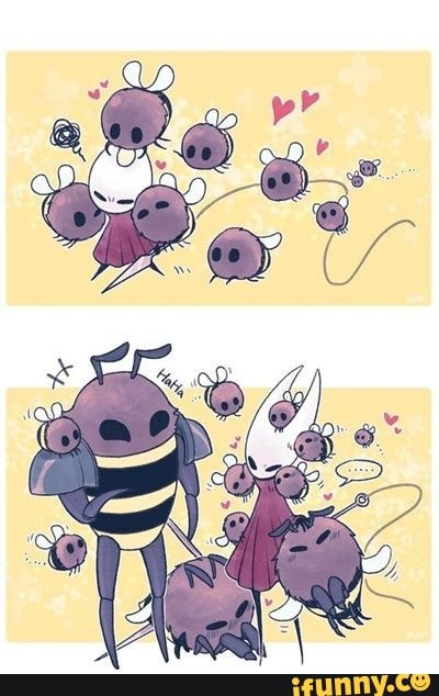 Abeia (Pinterest) BEE Stinger Legs By Chippy - iFunny Brazil