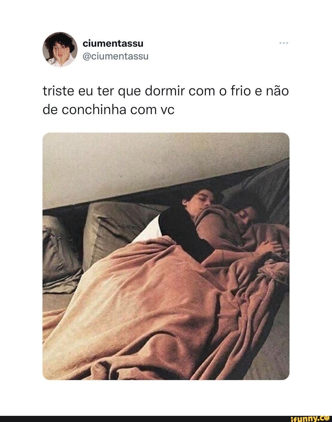 🇧🇷 Dormiram Até de CONCHINHA Depois Dessa 😂😳