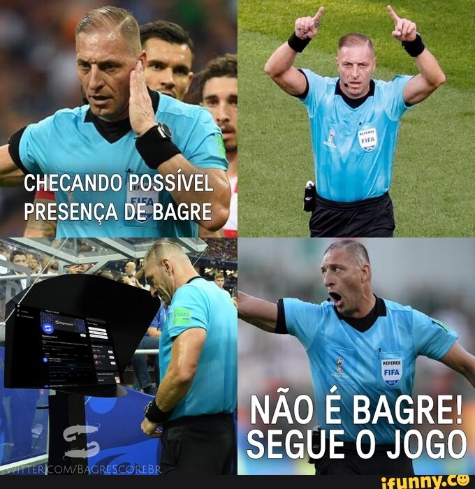 Segue o Jogo 