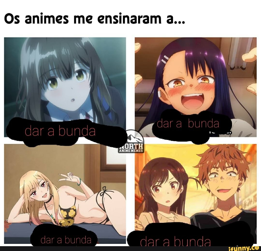 Animesbrasil memes. Best Collection of funny Animesbrasil pictures