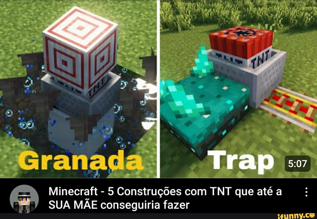 Ideias que você vai amar Casas minecraft fáceis Truques legais Projetos  minecraft Construção de min Cidade minecraft - iFunny Brazil