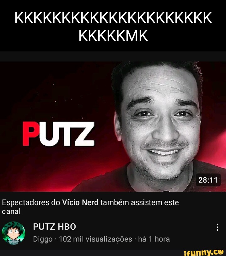 Vício Geek