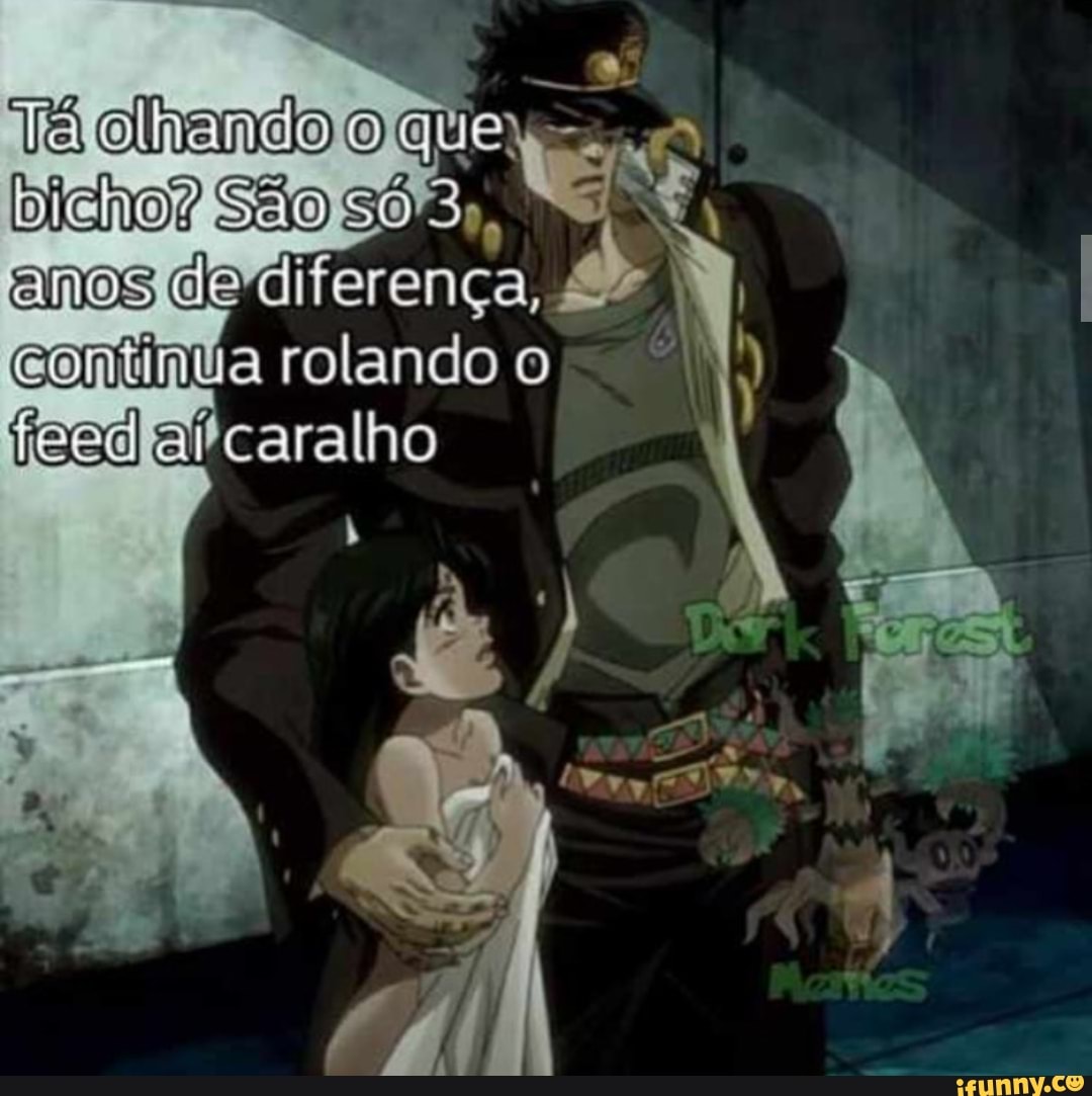 JOJO MEMES 39 