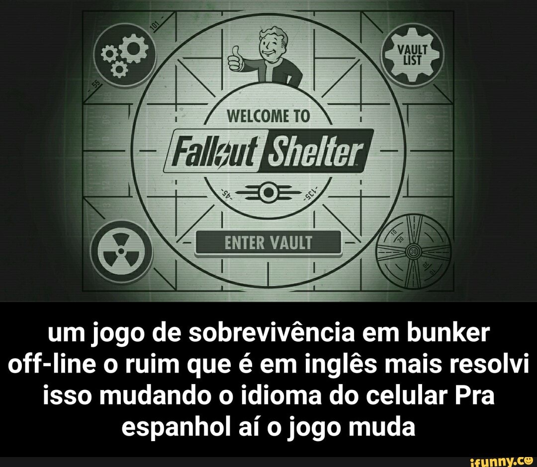 Jogos offline para jogar na escola - iFunny Brazil