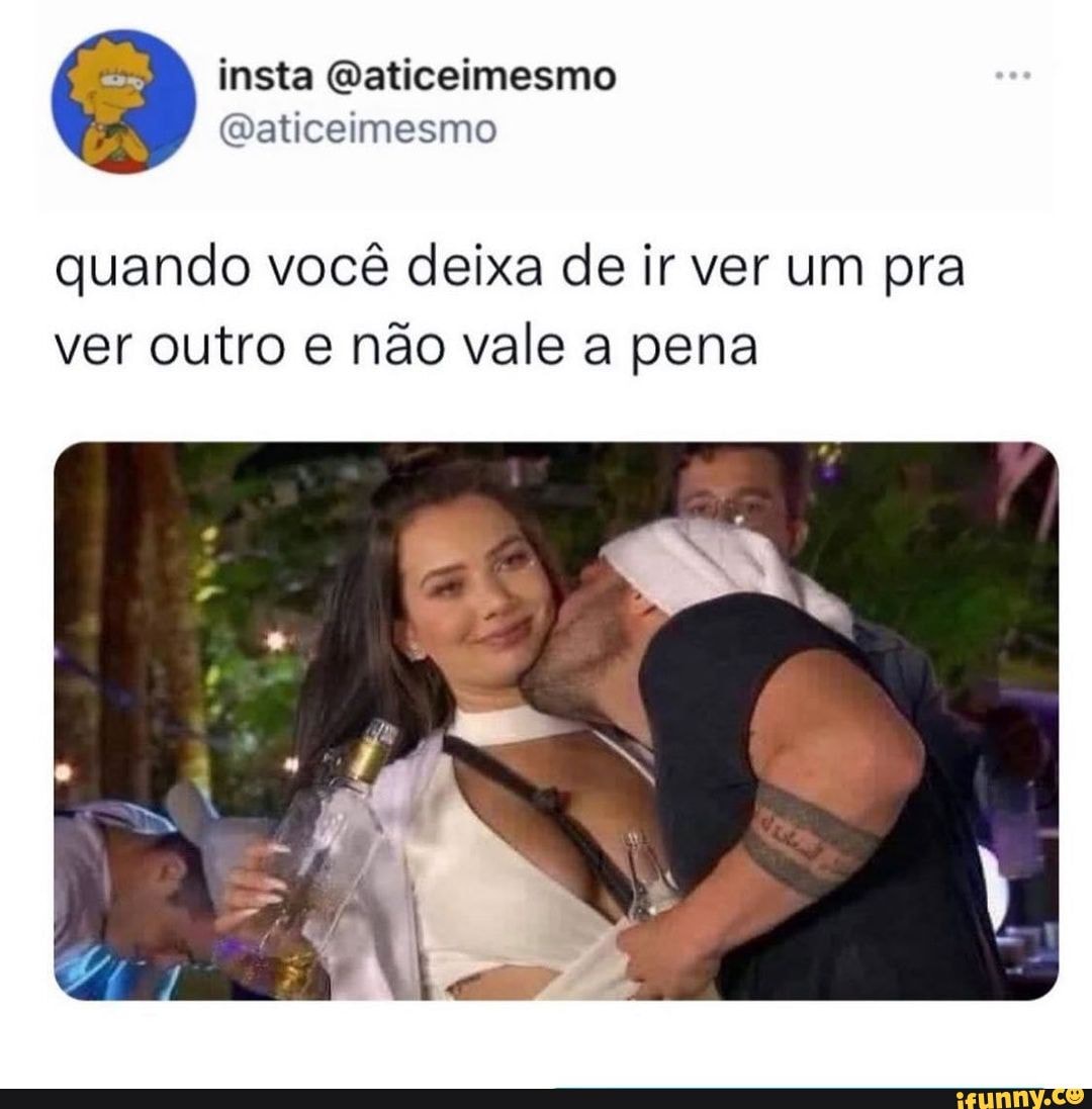 Putz, cai de paraquedas no lugar errado - iFunny Brazil