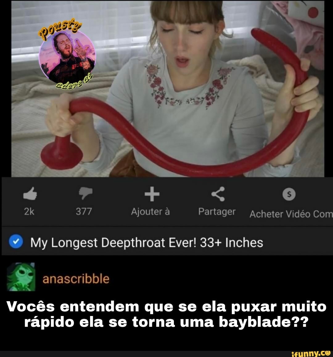 Memes de vídeo 5ymVVHXn9 por DimitriJoy - iFunny Brazil