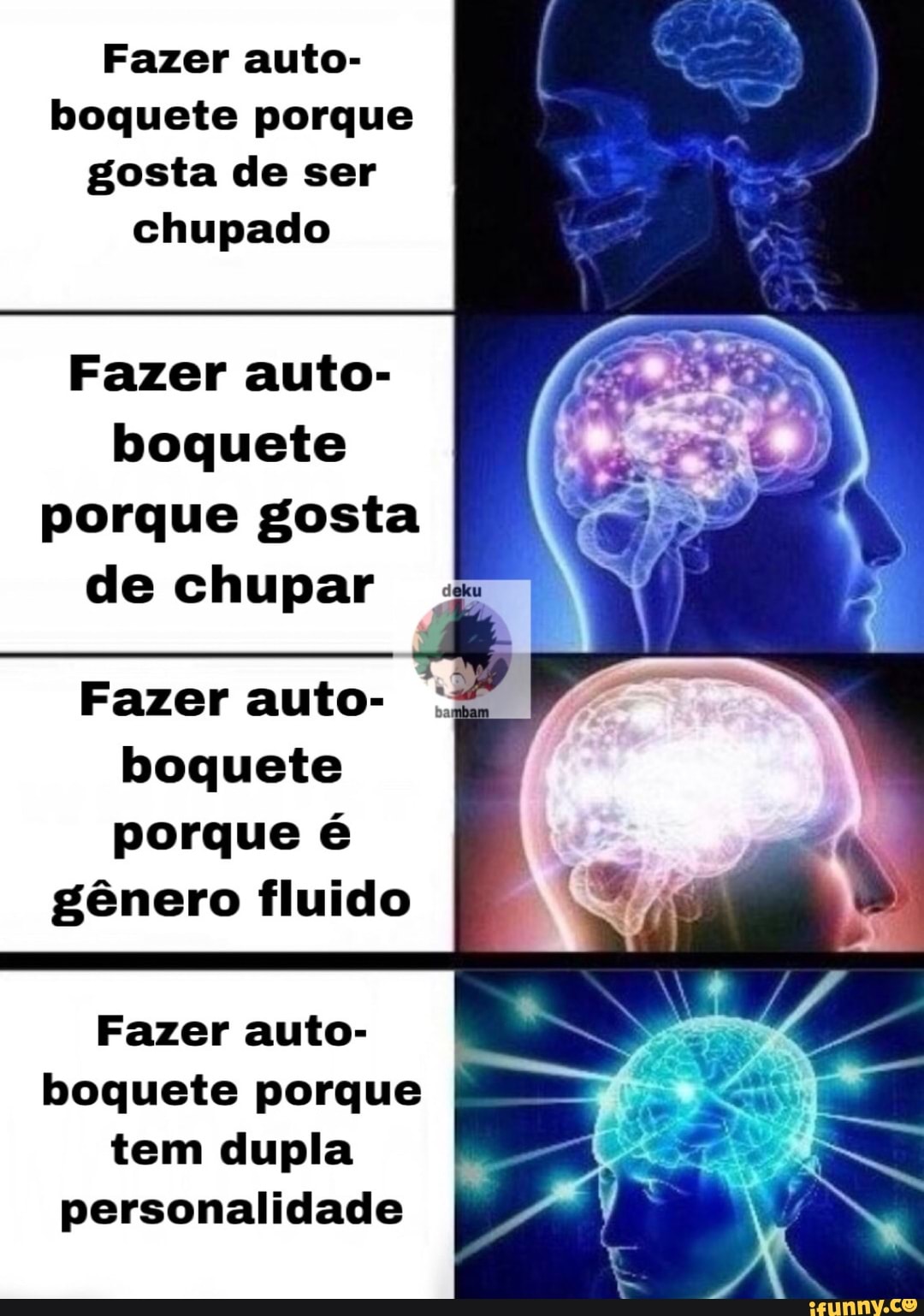 Boquete memes