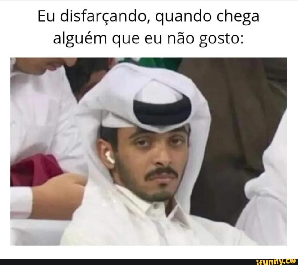 Disfarça vc não disfarça - Meme by Neguim.do.RJ :) Memedroid