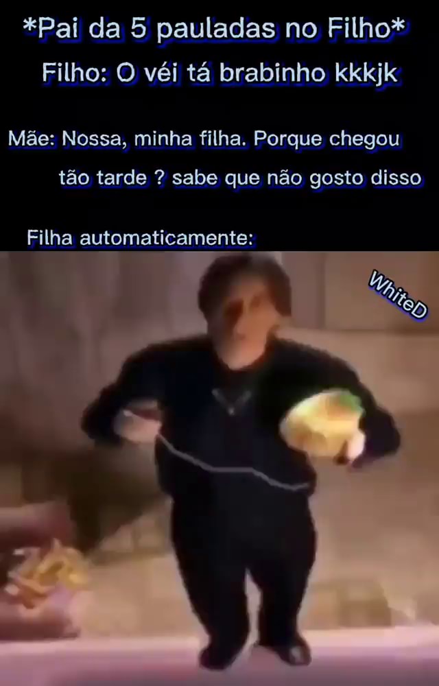 Memes de imagem VMVDjwHm7 por mickzada: 5 comentários - iFunny Brazil