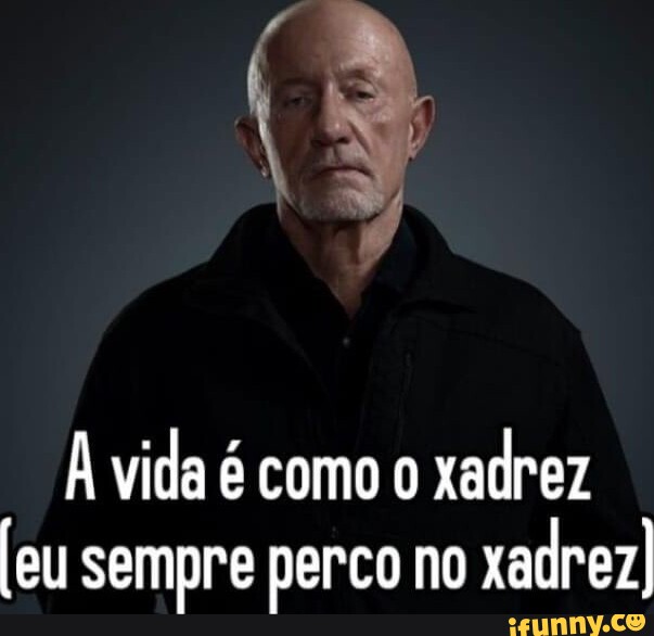 Xadrez para vida - O XADREZ BRASILEIRO --- O xadrez chegou ao