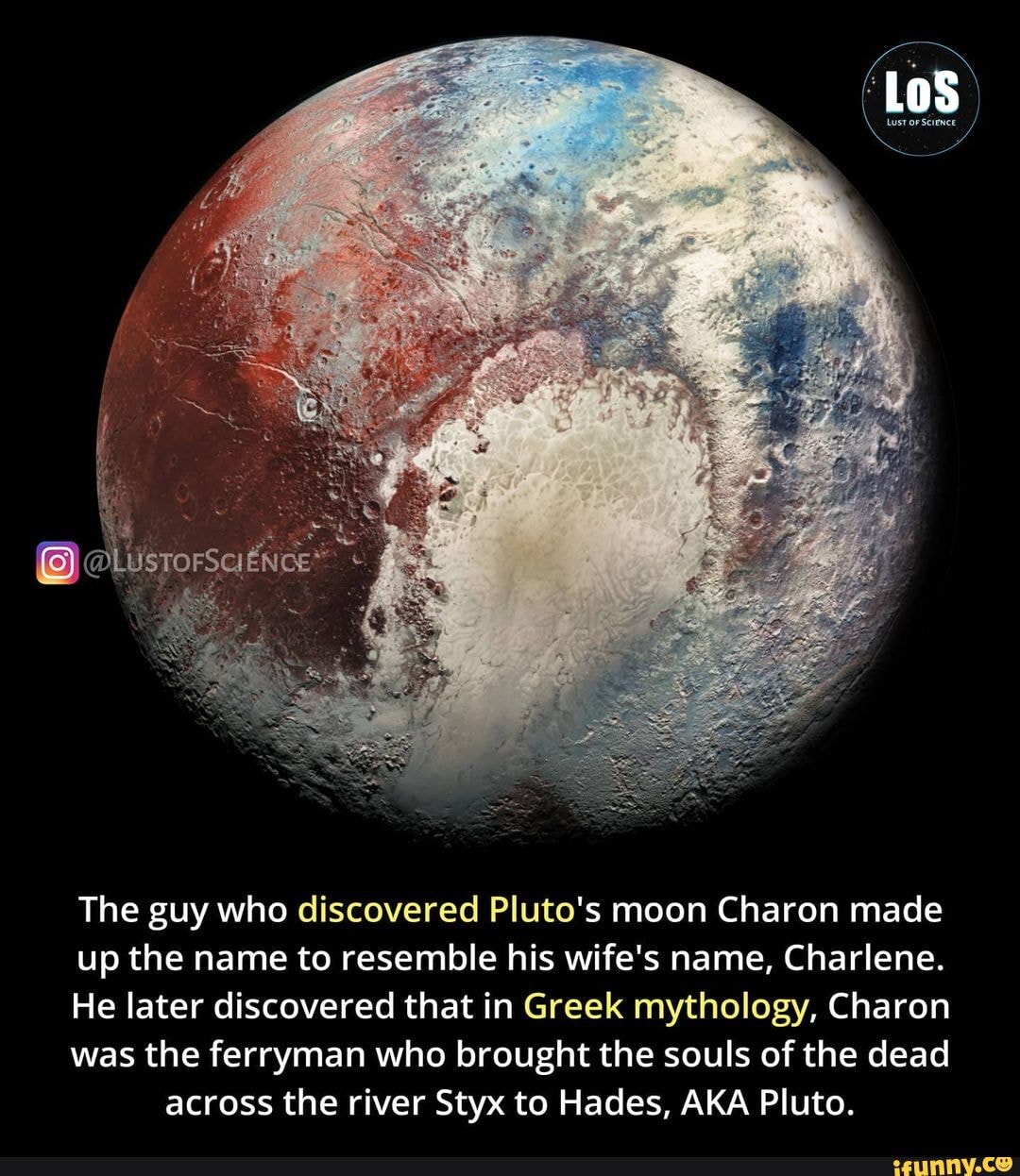 pluto is a dead meme